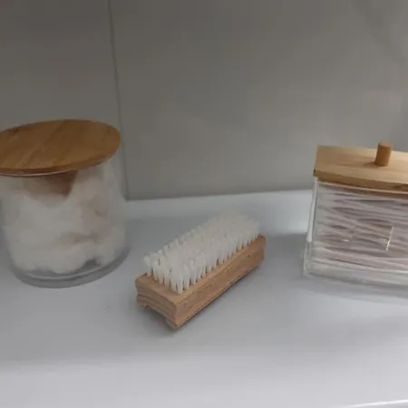 דירה 2 Bedroom With 200m To Sea - And Relax פאפוס