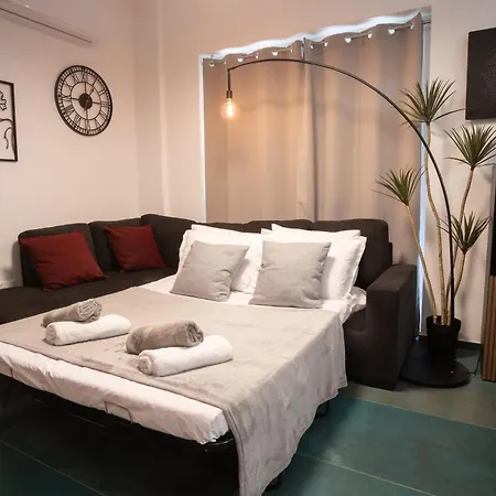 2 Bedroom With 200m To Sea - And Relax *