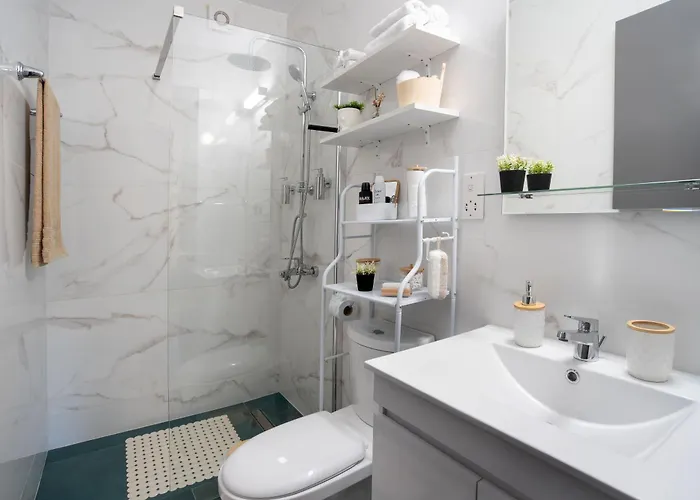 2 Bedroom With 200m To Sea - And Relax 公寓